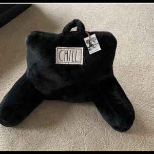 Rae Dunn back sofa pillow NEW